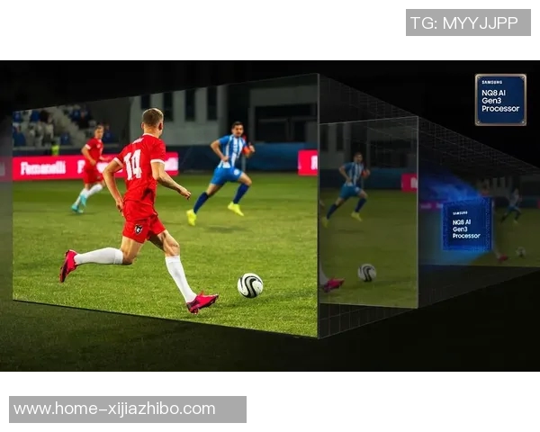 足球预测网助你精准分析赛事动态提升投注胜率的全新攻略